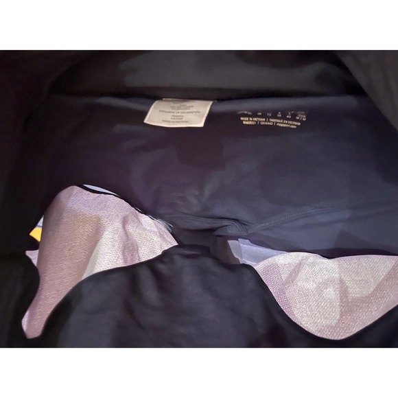 MPG Women’s Lined Running Shorts Size M - Picture 5 of 8